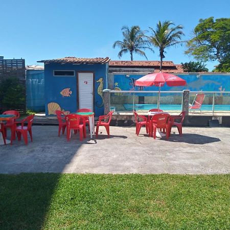 Pousada Campo Verde Guarapari Εξωτερικό φωτογραφία