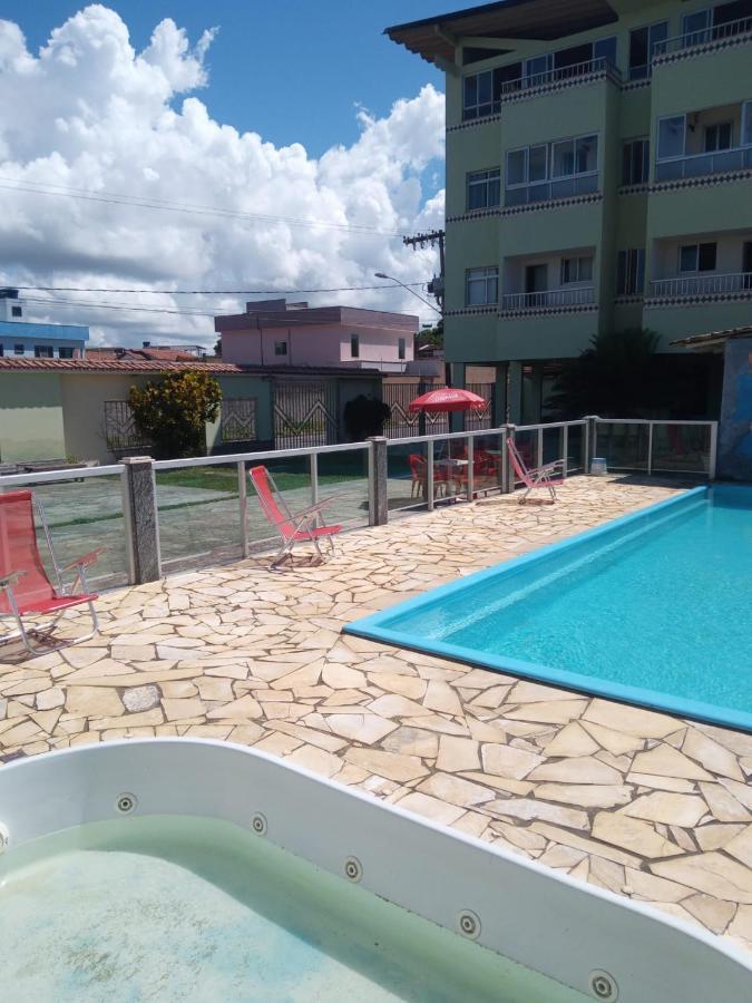 Pousada Campo Verde Guarapari Εξωτερικό φωτογραφία