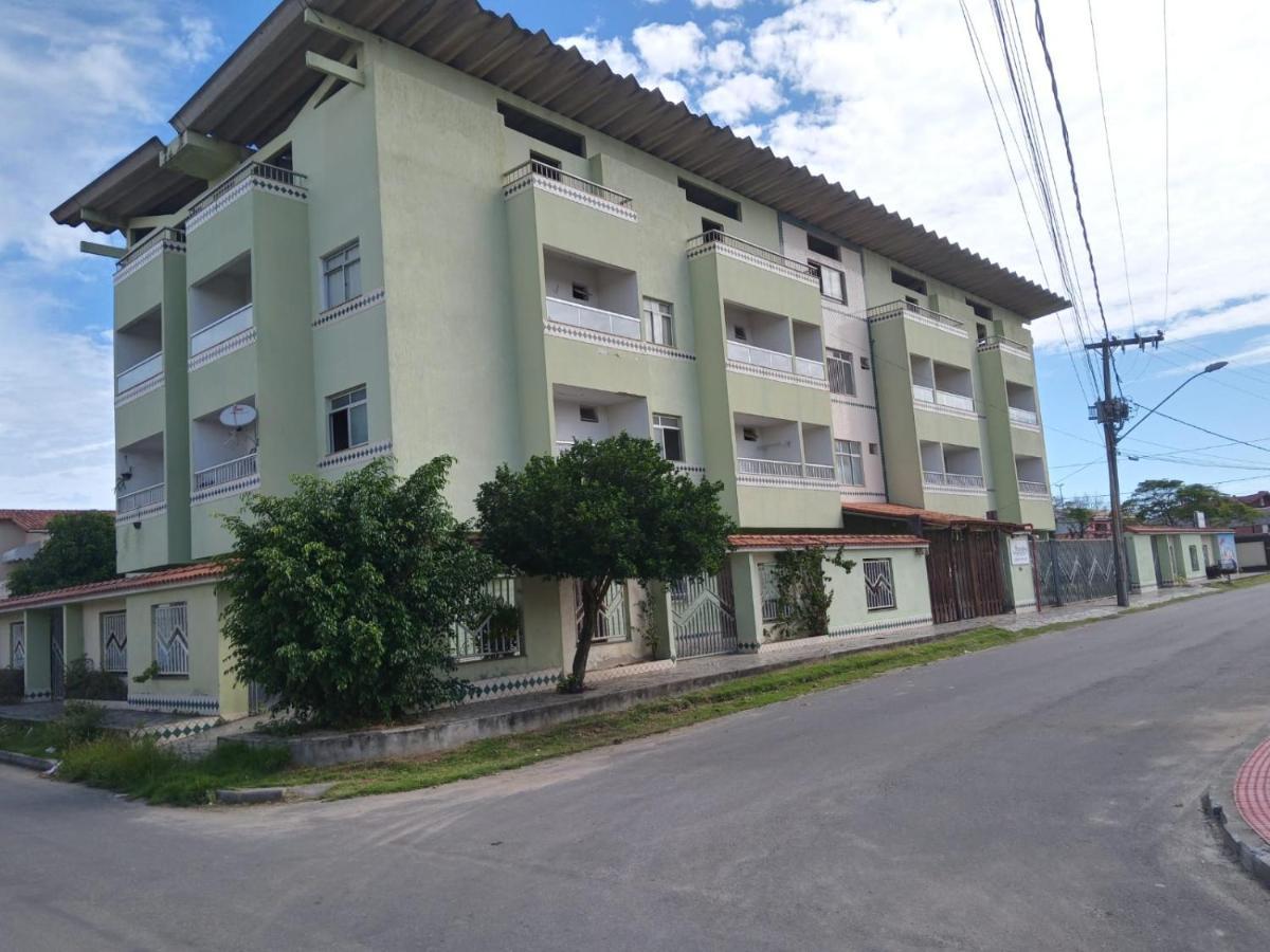 Pousada Campo Verde Guarapari Εξωτερικό φωτογραφία