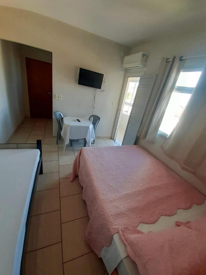Pousada Campo Verde Guarapari Εξωτερικό φωτογραφία