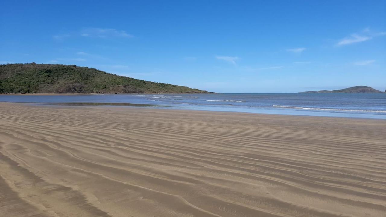 Pousada Campo Verde Guarapari Εξωτερικό φωτογραφία