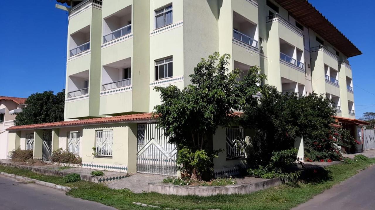 Pousada Campo Verde Guarapari Εξωτερικό φωτογραφία