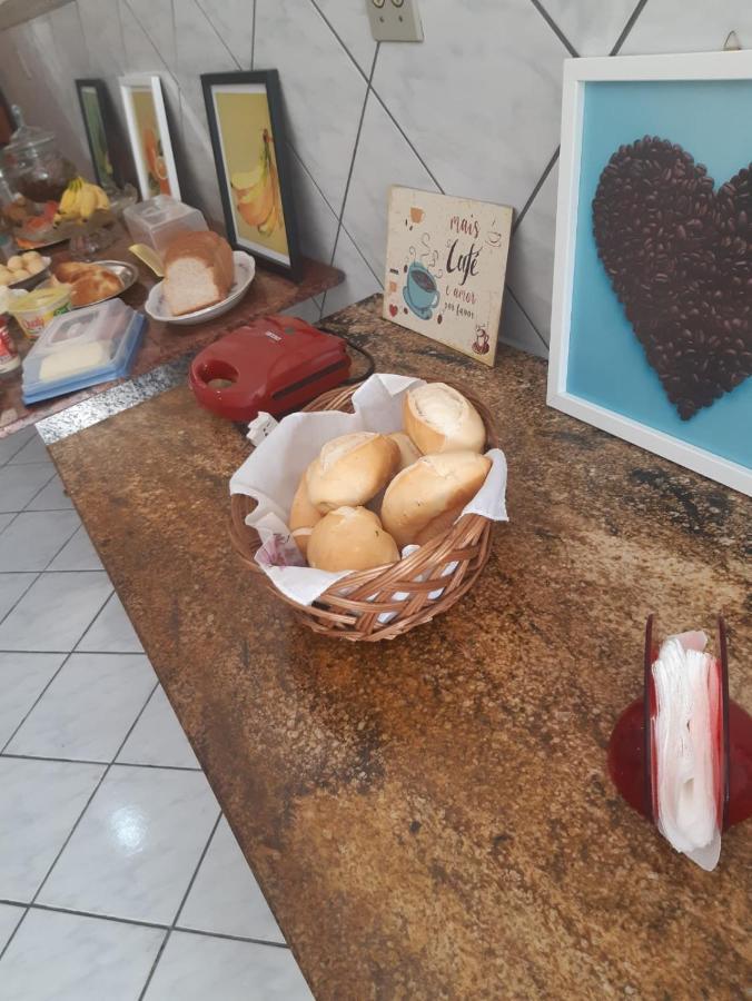 Pousada Campo Verde Guarapari Εξωτερικό φωτογραφία