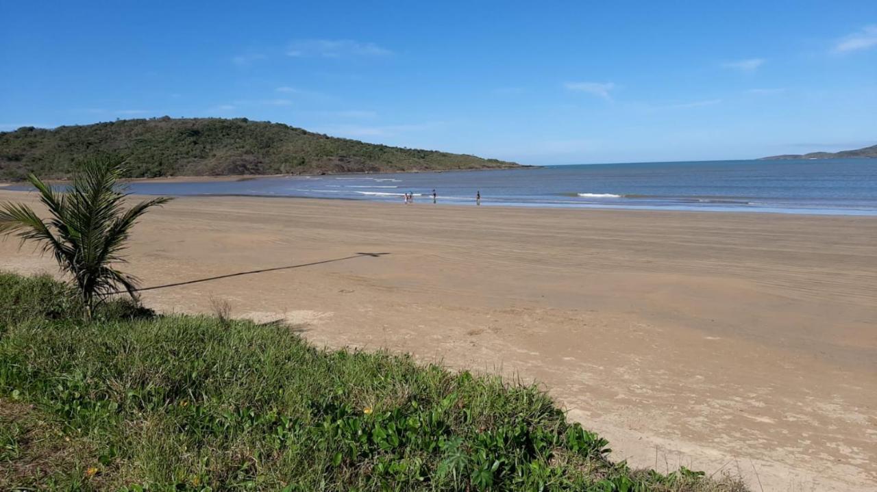 Pousada Campo Verde Guarapari Εξωτερικό φωτογραφία