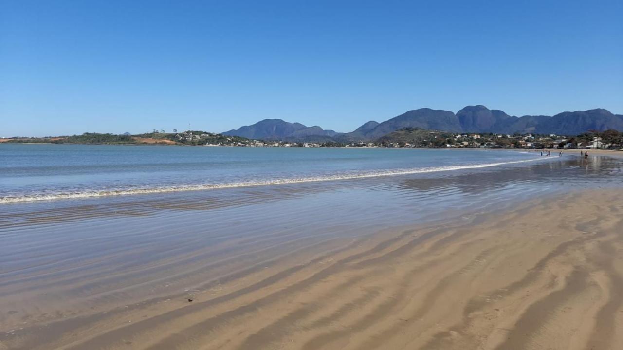 Pousada Campo Verde Guarapari Εξωτερικό φωτογραφία