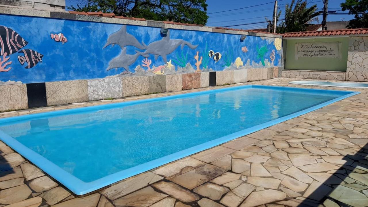 Pousada Campo Verde Guarapari Εξωτερικό φωτογραφία