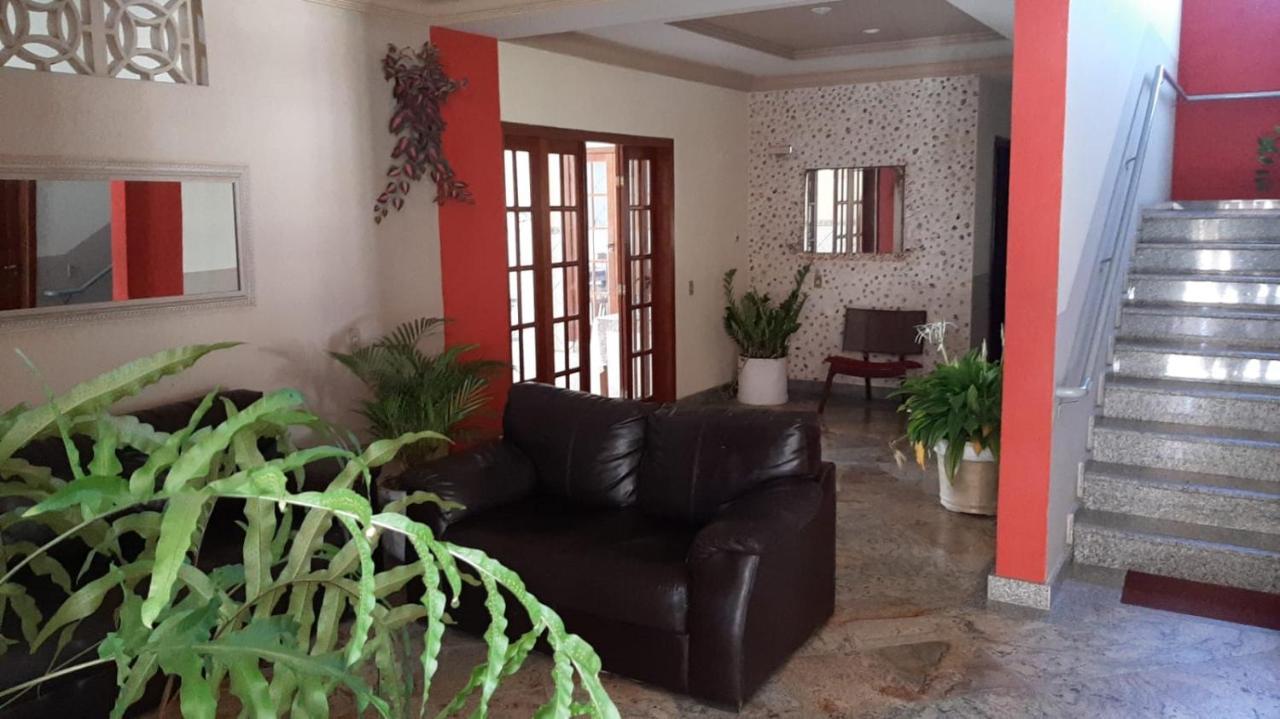 Pousada Campo Verde Guarapari Εξωτερικό φωτογραφία