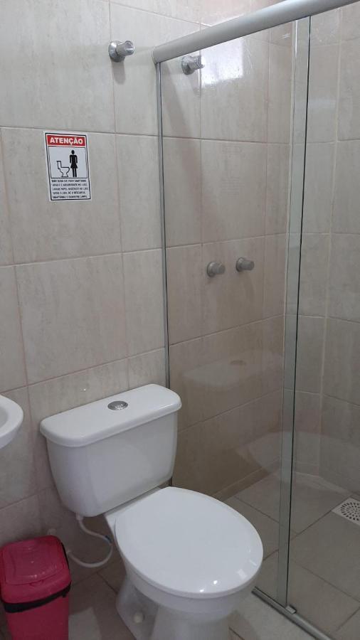 Pousada Campo Verde Guarapari Εξωτερικό φωτογραφία