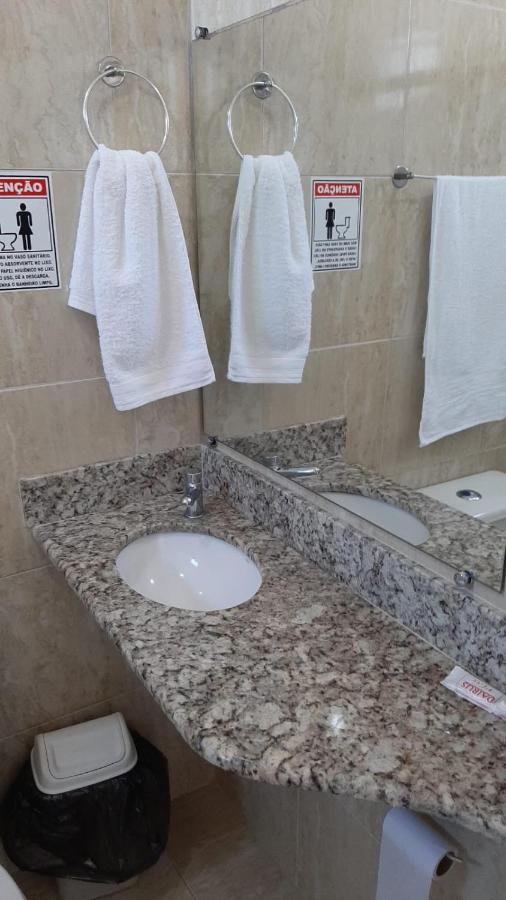 Pousada Campo Verde Guarapari Εξωτερικό φωτογραφία