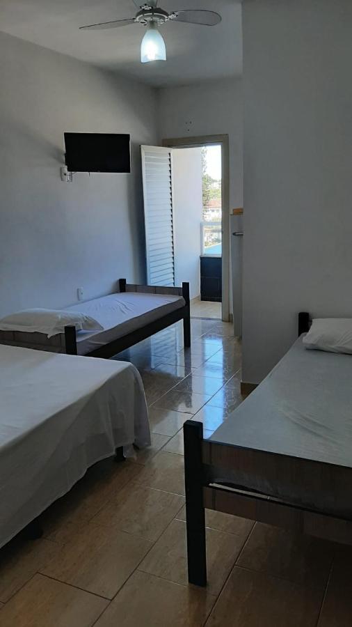 Pousada Campo Verde Guarapari Εξωτερικό φωτογραφία