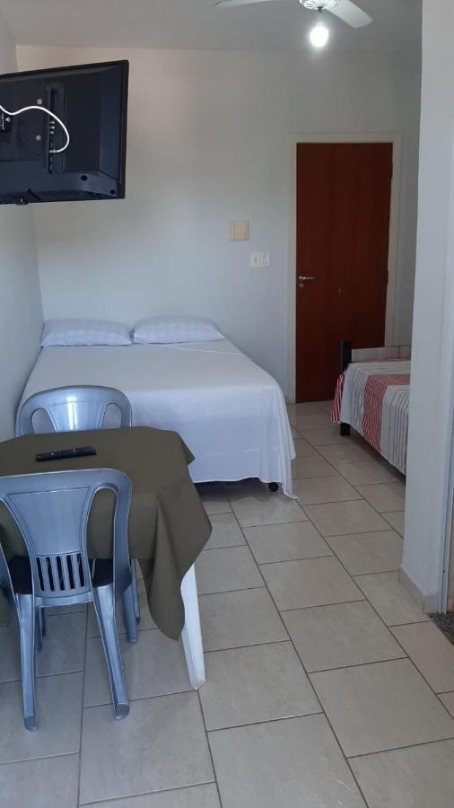 Pousada Campo Verde Guarapari Εξωτερικό φωτογραφία