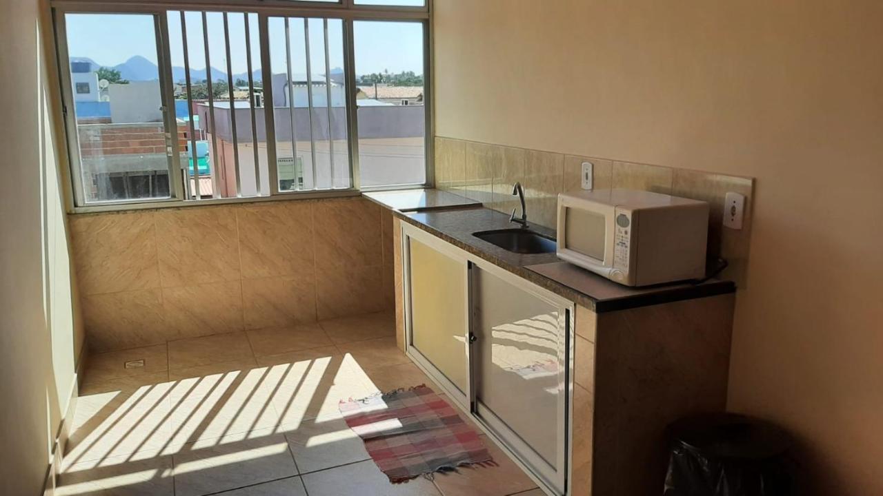 Pousada Campo Verde Guarapari Εξωτερικό φωτογραφία