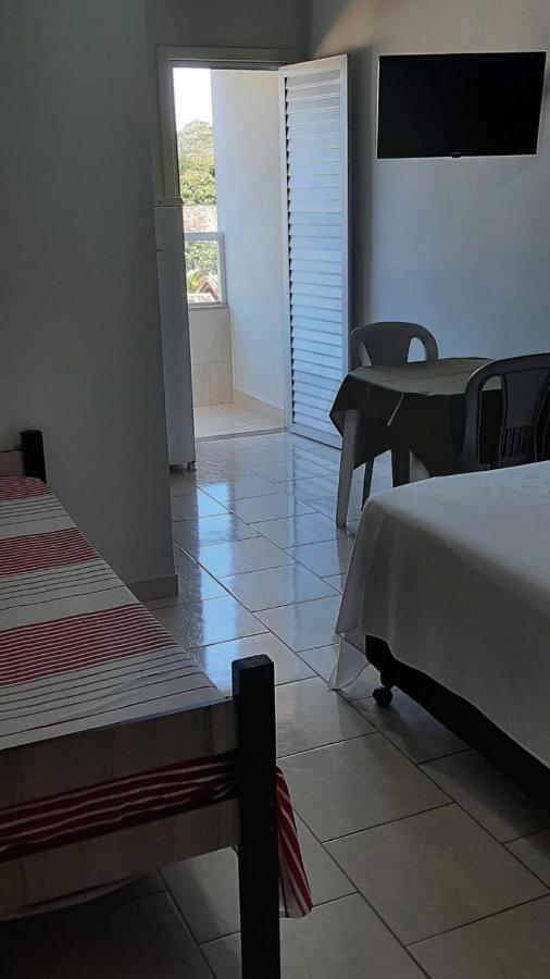 Pousada Campo Verde Guarapari Εξωτερικό φωτογραφία