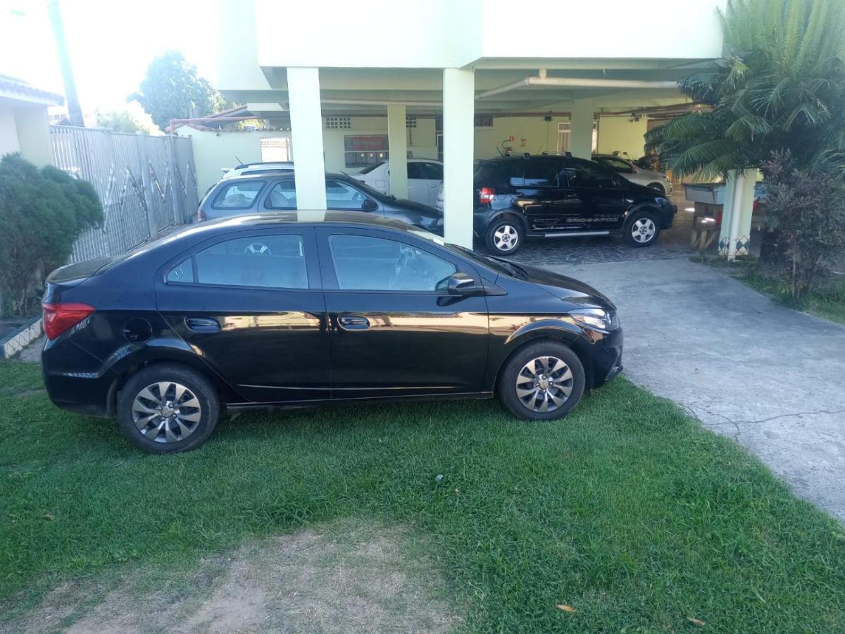 Pousada Campo Verde Guarapari Εξωτερικό φωτογραφία