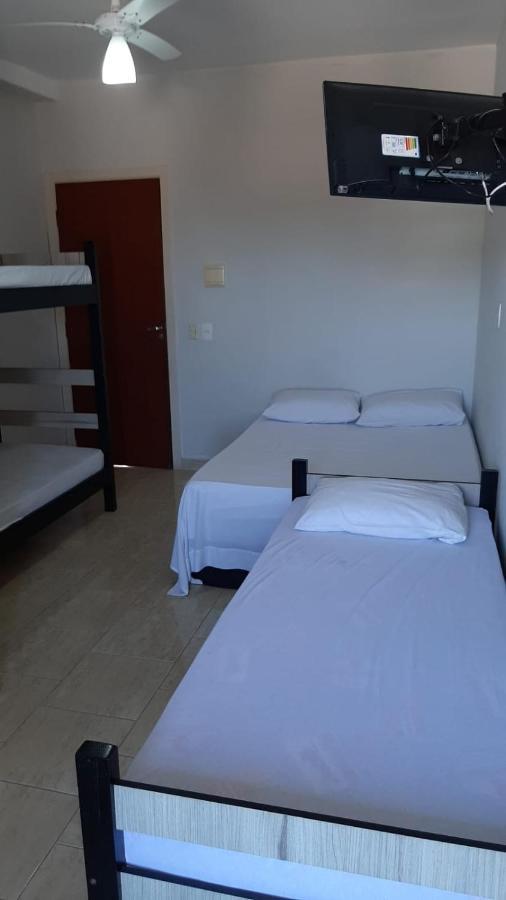 Pousada Campo Verde Guarapari Εξωτερικό φωτογραφία