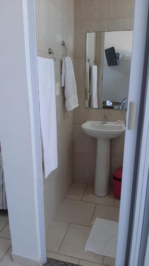 Pousada Campo Verde Guarapari Εξωτερικό φωτογραφία